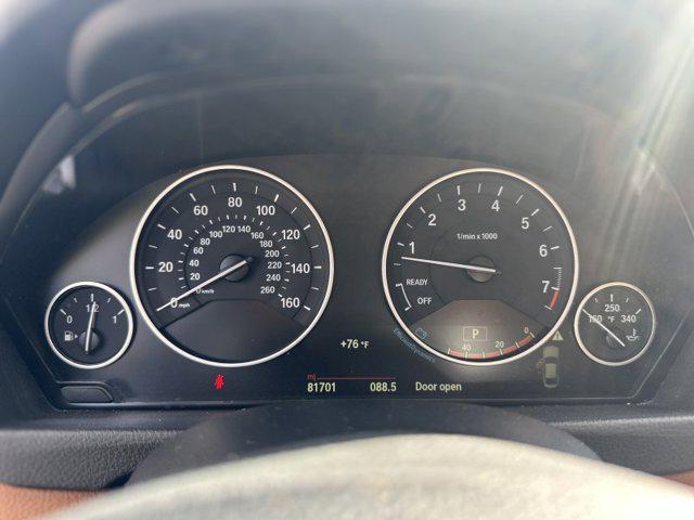 used 2015 BMW 428 Gran Coupe car, priced at $16,990