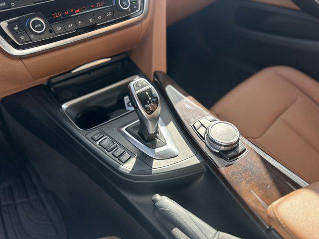 used 2015 BMW 428 Gran Coupe car, priced at $16,990