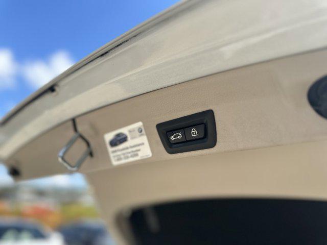 used 2015 BMW 428 Gran Coupe car, priced at $16,990