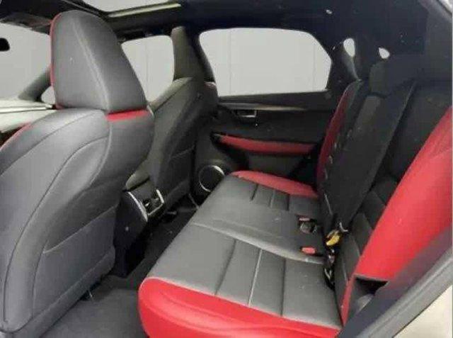 used 2021 Lexus NX 300 car, priced at $32,990