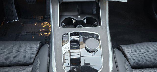 new 2026 BMW X5 car, priced at $76,825