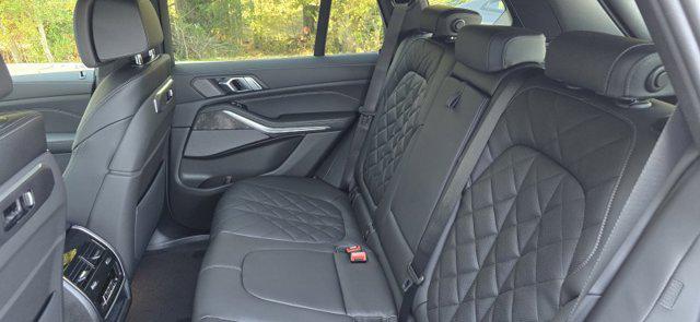 new 2026 BMW X5 car, priced at $76,825
