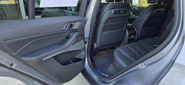 new 2026 BMW X5 car, priced at $76,825
