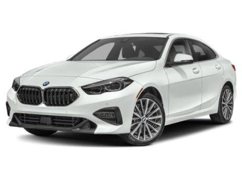 new 2024 BMW 228 Gran Coupe car, priced at $45,335