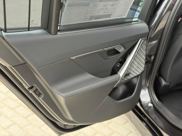 new 2026 BMW 550e car, priced at $83,675