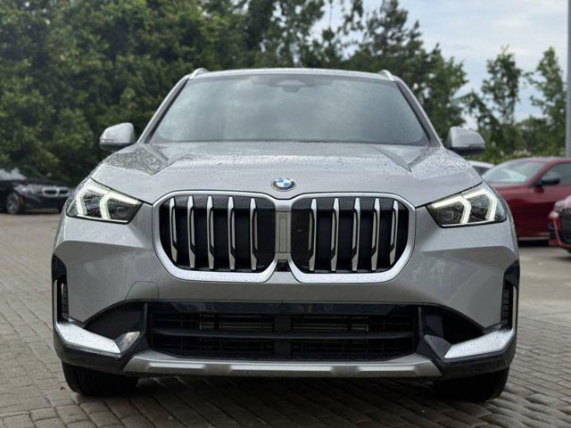new 2025 BMW X1 car, priced at $46,680