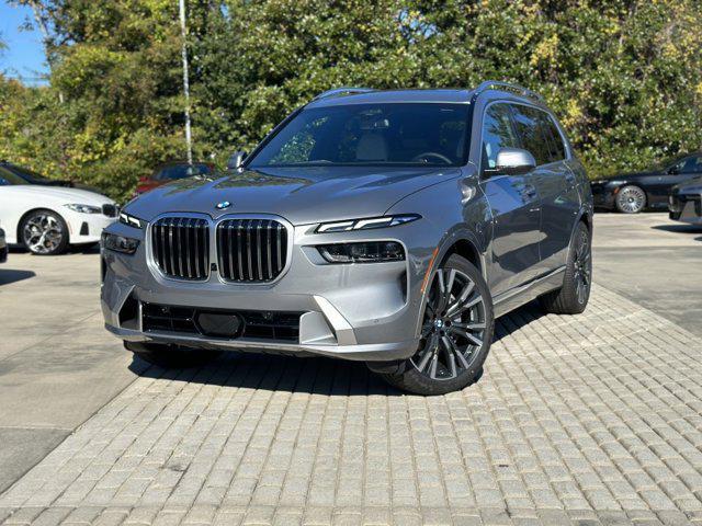 new 2026 BMW X7 car, priced at $97,095