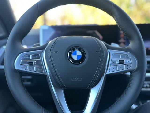 new 2026 BMW X7 car, priced at $97,095