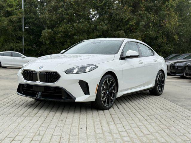 new 2026 BMW 228 Gran Coupe car, priced at $41,725