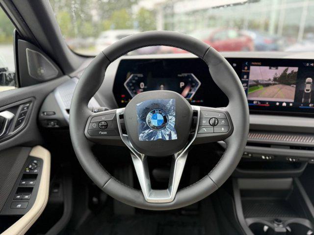 new 2026 BMW 228 Gran Coupe car, priced at $41,725