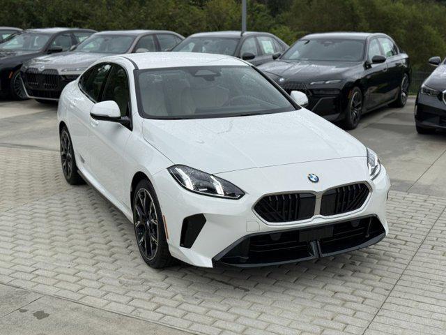 new 2026 BMW 228 Gran Coupe car, priced at $41,725