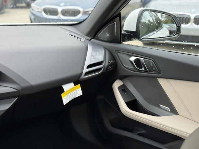 new 2026 BMW 228 Gran Coupe car, priced at $41,725