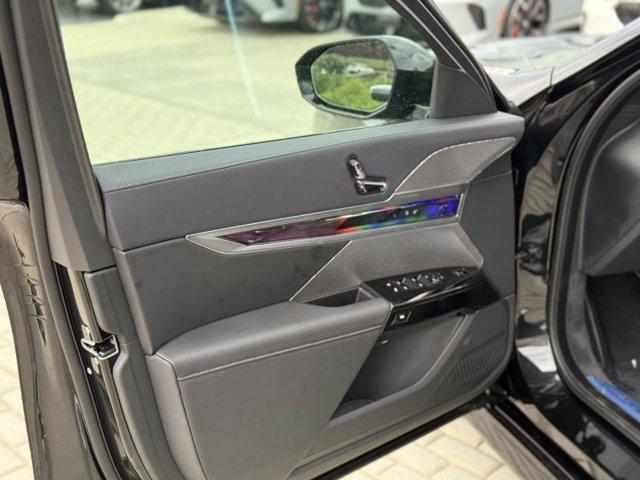 new 2025 BMW 740 car, priced at $102,735