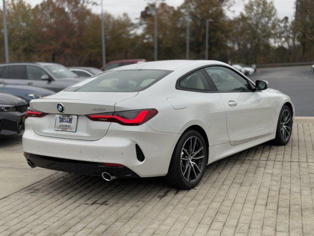 used 2022 BMW 430 car, priced at $34,970