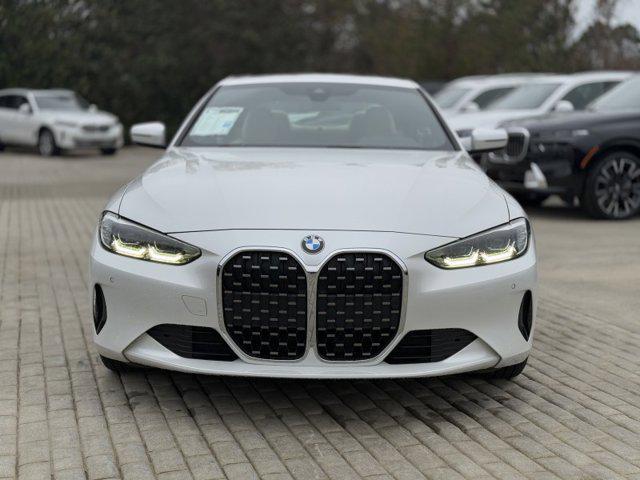 used 2022 BMW 430 car, priced at $34,970