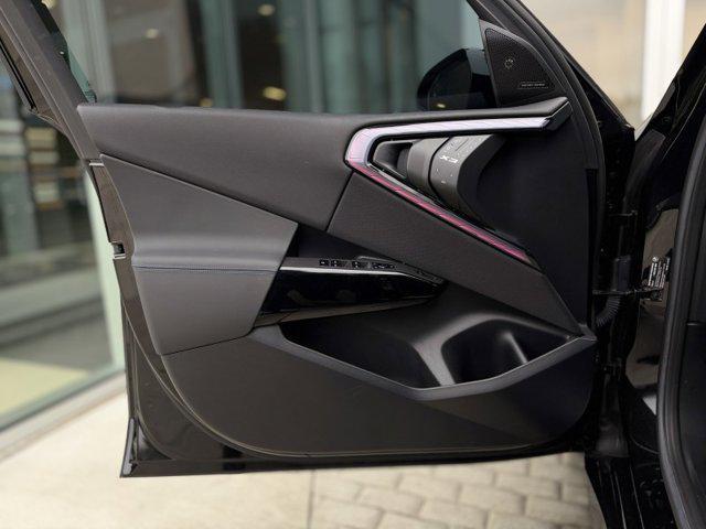 used 2025 BMW X3 car, priced at $63,990