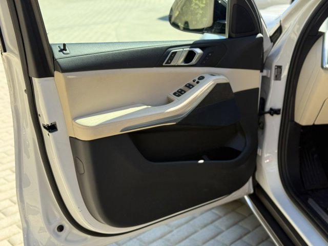 used 2022 BMW X5 car, priced at $45,990