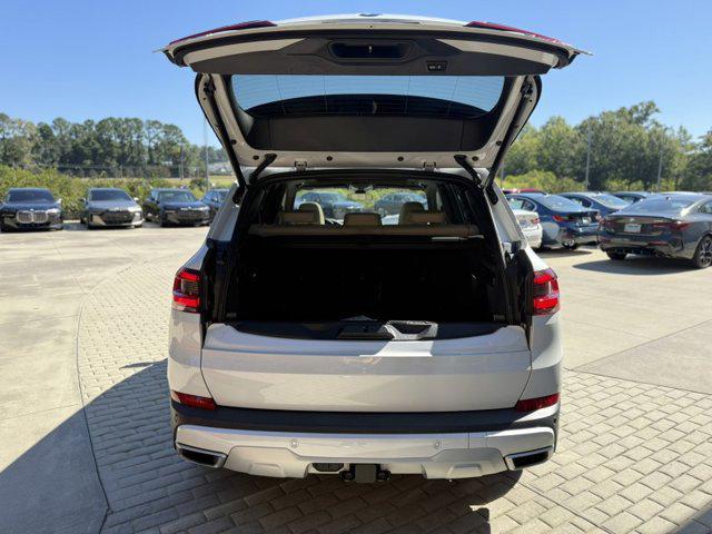 used 2022 BMW X5 car, priced at $45,990