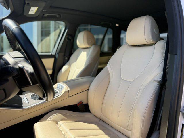 used 2022 BMW X5 car, priced at $45,990