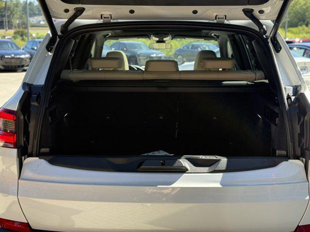used 2022 BMW X5 car, priced at $45,990