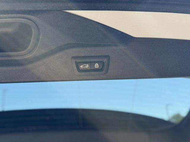 used 2022 BMW X5 car, priced at $45,990