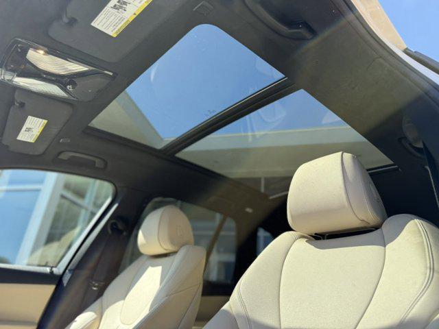 used 2022 BMW X5 car, priced at $45,990