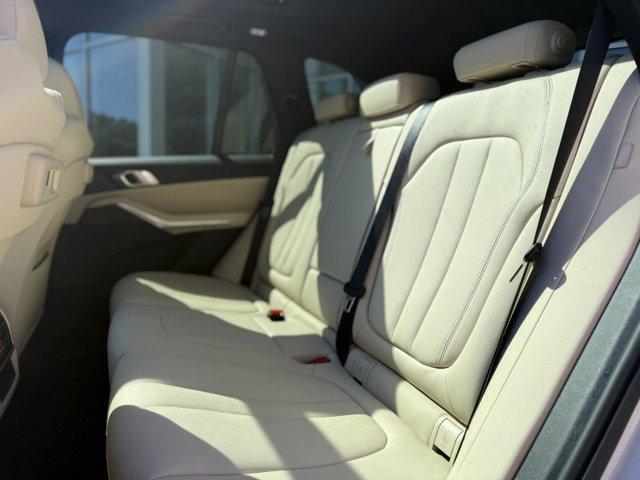 used 2022 BMW X5 car, priced at $45,990