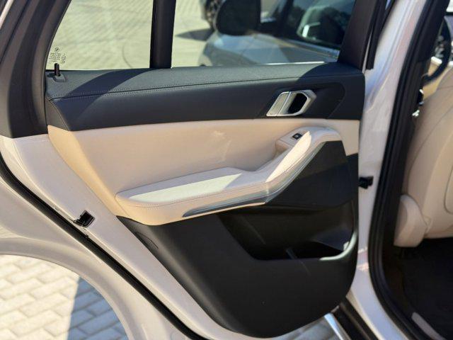 used 2022 BMW X5 car, priced at $45,990