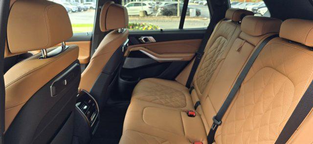 new 2026 BMW X5 car, priced at $81,175