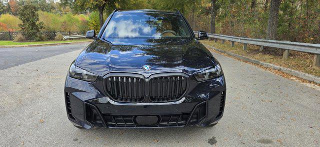 new 2026 BMW X5 car, priced at $81,175
