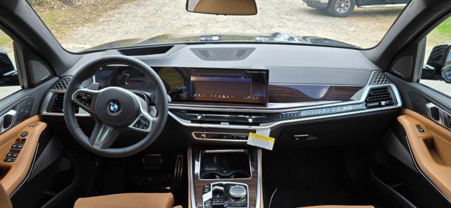 new 2026 BMW X5 car, priced at $81,175
