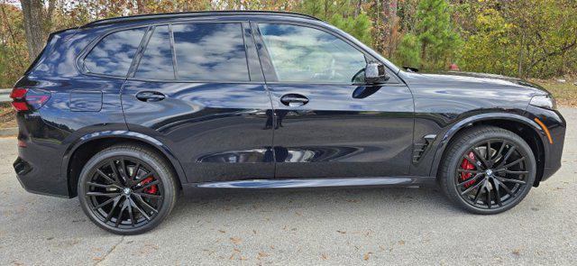 new 2026 BMW X5 car, priced at $81,175