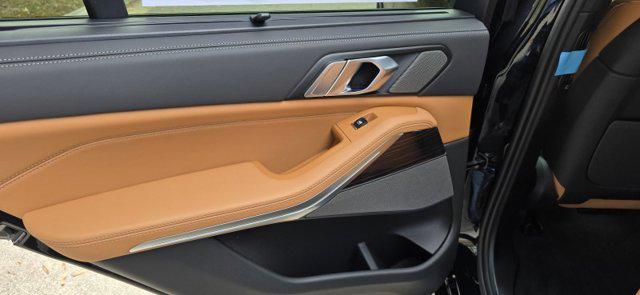 new 2026 BMW X5 car, priced at $81,175