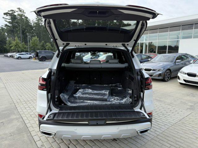 new 2026 BMW X5 car, priced at $78,175
