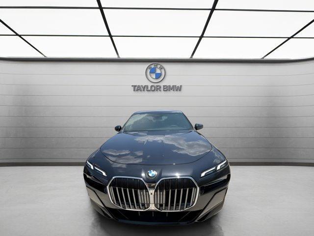 new 2024 BMW 760 car, priced at $124,620