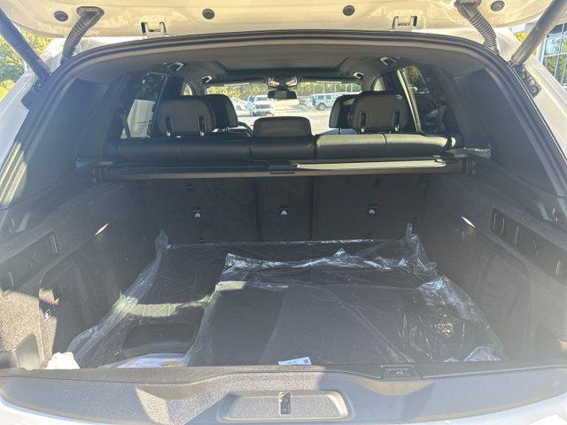 new 2026 BMW X5 car, priced at $77,625