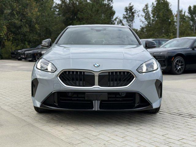 new 2026 BMW 228 Gran Coupe car, priced at $45,475