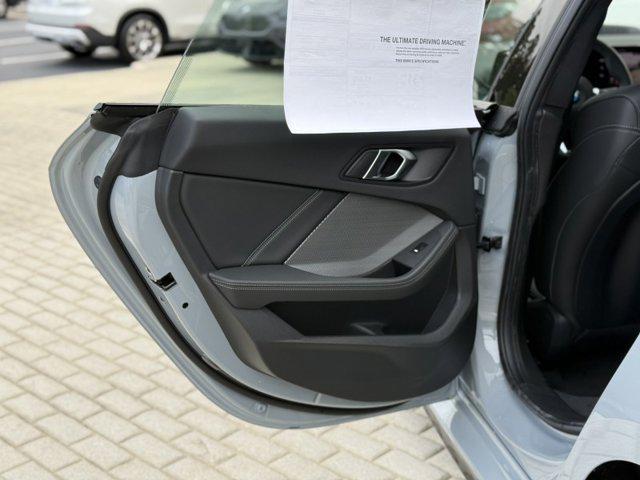 new 2026 BMW 228 Gran Coupe car, priced at $45,475