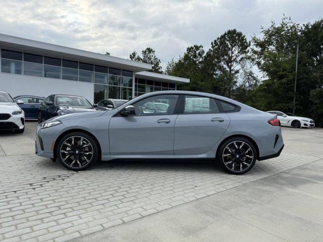 new 2026 BMW 228 Gran Coupe car, priced at $45,475