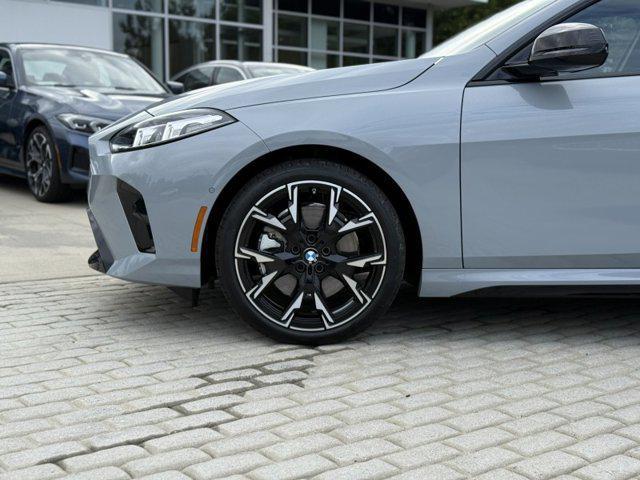 new 2026 BMW 228 Gran Coupe car, priced at $45,475