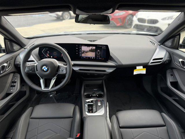 new 2026 BMW 228 Gran Coupe car, priced at $45,475