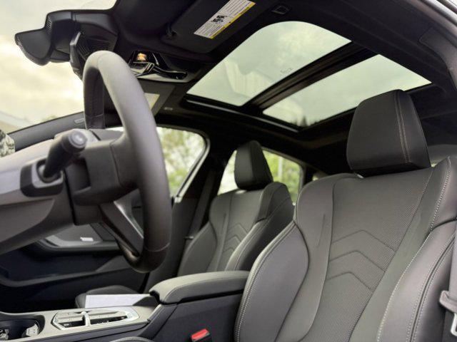 new 2026 BMW 228 Gran Coupe car, priced at $45,475