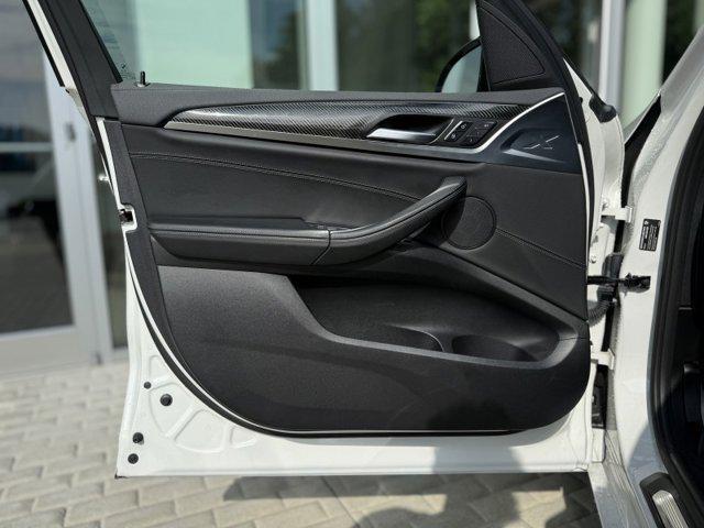 used 2023 BMW X3 car, priced at $43,772