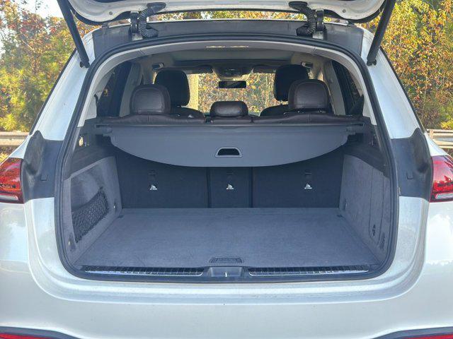 used 2020 Mercedes-Benz GLE 350 car, priced at $29,990