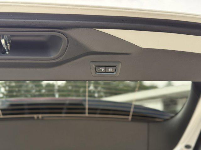 new 2026 BMW X5 car, priced at $74,825