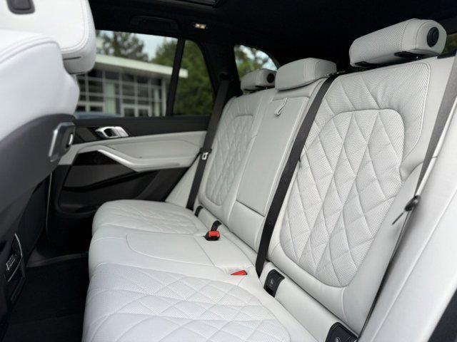 new 2026 BMW X5 car, priced at $74,825