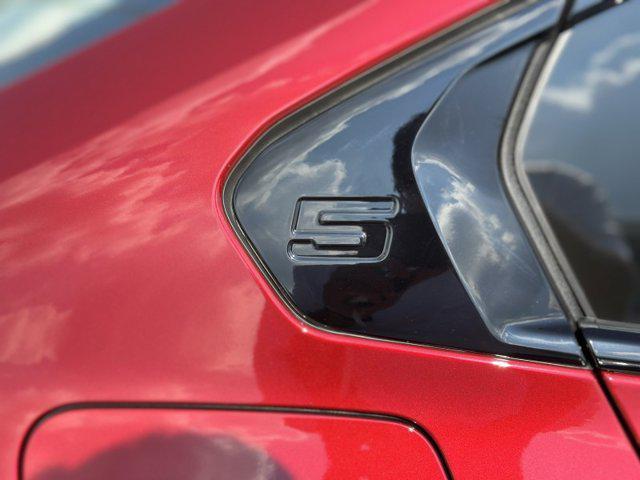 new 2026 BMW 530 car, priced at $75,615