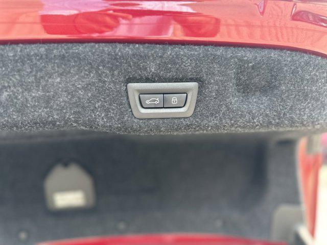 new 2026 BMW 530 car, priced at $75,615