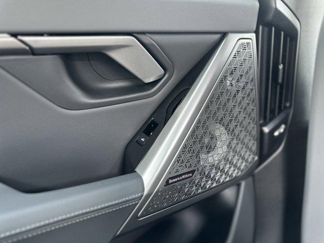 new 2026 BMW 530 car, priced at $75,615