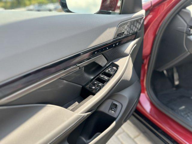 new 2026 BMW 530 car, priced at $75,615